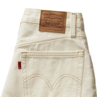 Levi's Short Oversize Donna Snowing In LA | Blue Express