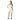 Levi's Short Oversize Donna Snowing In LA | Blue Express