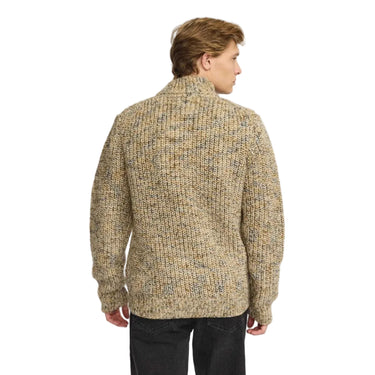 Revolution Zipped Knit Cardigan – Maglia – foto 2