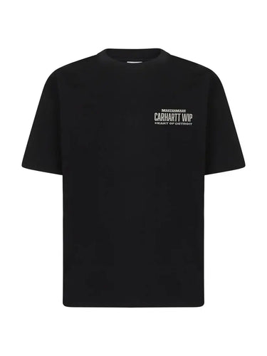 Carhartt WIP SS Arcan t shirt | Blue Express