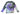 FRIENDS OF HTC Tie Dye Big Logo LS | Blue Express