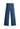 Levi's JEANS ribcage wide leg denim