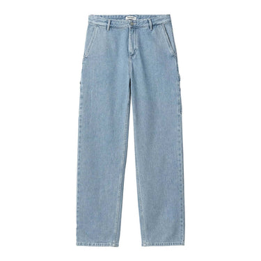 CARHARTT WIP CARHARTT W' PIERCE CARPENTER DENIM | Blue Express