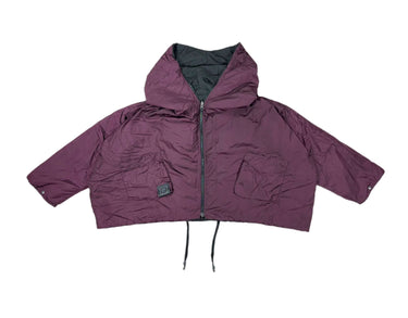 KIMONORAIN kimono bomber | Blue Express