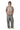 ACUPUNTURE ACID STRIPES T-SHIRT RANCH BROWN | Blue Express