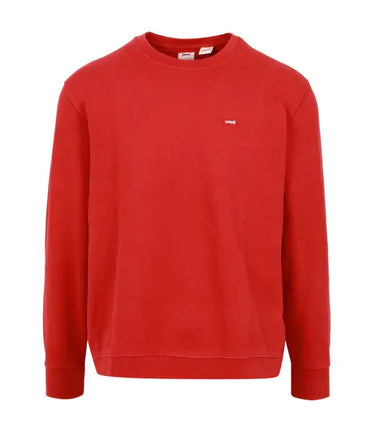LEVI'S FELPE LEVI'S NEW ORIGINAL CREWNECK
