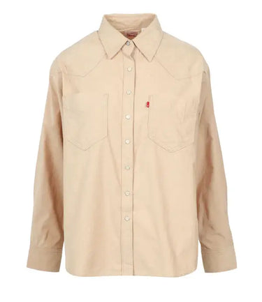 LEVI'S CAMICIE LEVI'S W' DONOVAN SHIRT