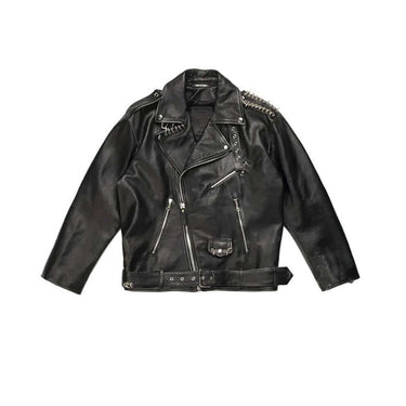 htclosangeles giacca HTC L.A. Allen Skulls Jacket