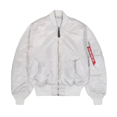 Alpha Industries OUTERWEAR MA-1 Heritage Bomber Jacket