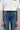Hollywood Trading Company AMERICAN PAINTED BELT | Blue Express