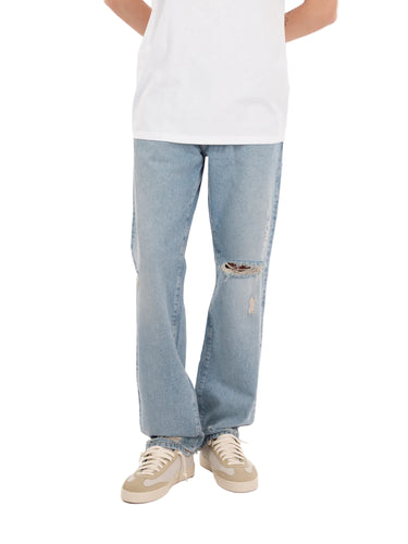 Amish Supplies James Denim | Blue Express