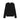 Amish Supplies Crew boucle black | Blue Express