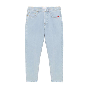 Amish Supplies JEANS JEREMIAH BLEACH | Blue Express