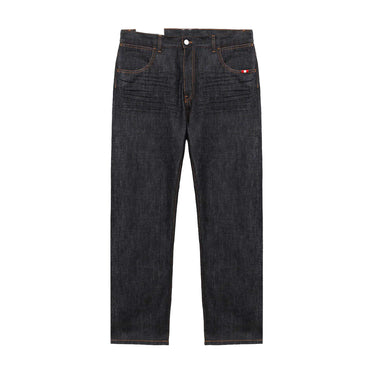 Amish Supplies James denim 3d | Blue Express