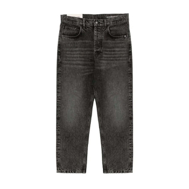 Amish Supplies Jeremiah denim black | Blue Express