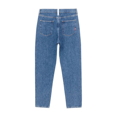 Amish Supplies Jeremiah denim stone washed | Blue Express