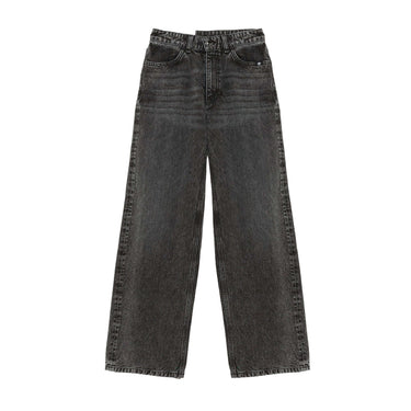 Amish Supplies Linda denim black wash | Blue Express