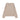 Amish Supplies PULLOVER FRAY IN COTONE CON LOGO STONE WALNUT | Blue Express