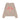 Amish Supplies PULLOVER FRAY IN COTONE CON LOGO stone bubblegum | Blue Express