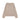 Amish Supplies PULLOVER FRAY IN COTONE CON LOGO stone bubblegum | Blue Express