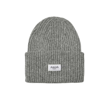 Amish Supplies Beanie grey mel | Blue Express