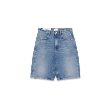 Amish Supplies Amish Bermuda Denim | Blue Express