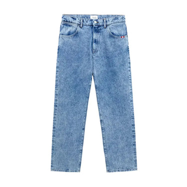 Amish Supplies AMISH JAMES REAL STONE DENIM | Blue Express