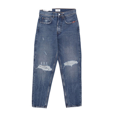 Amish Supplies AMISH JEREMIAH WISER DENIM | Blue Express
