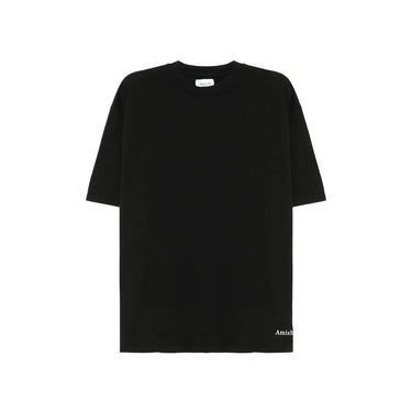 Amish Supplies t-shirt jersey micro logo | Blue Express