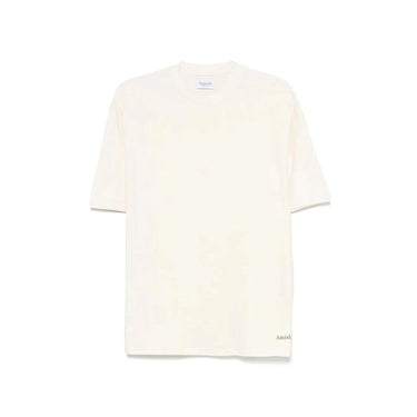 Amish Supplies t-shirt jersey micro logo | Blue Express