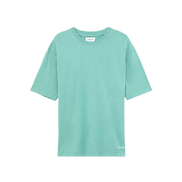 Amish Supplies T-SHIRT CON MICRO LOGO | Blue Express