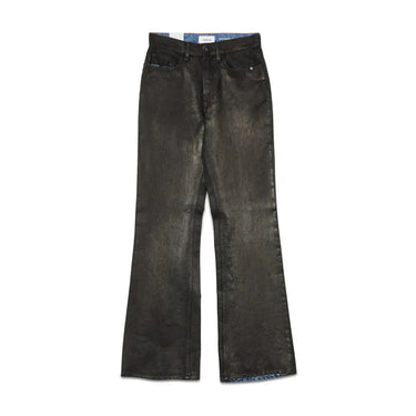 Amish Supplies JEANS AMISH W' KENDALL RECYCLED DENIM