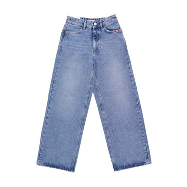 Amish Supplies Amish Wide Denim | Blue Express