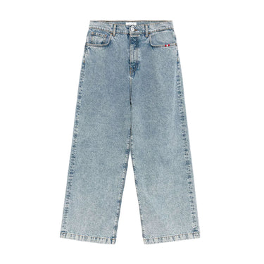 Amish Supplies pantaloni Amish Wide Real Stone