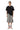 ACUPUNTURE Anarchy T-shirt | Blue Express