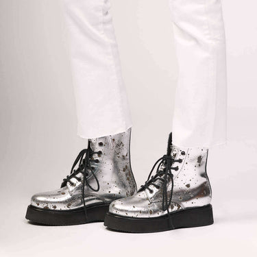 htclosangeles boots ARMY MOON BOOT