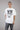 Hollywood Trading Company ASSAULT T-SHIRT WHITE | Blue Express