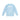 Hollywood Trading Company ATTITUDE CREWNECK AZURE | Blue Express