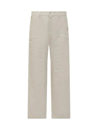 Amish Supplies Super Kneee Jeans White | Blue Express