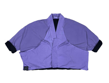 KIMONORAIN kimono 053 | Blue Express