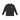 Hollywood Trading Company BANDANA LS T-SHIRT BLACK/BLACK | Blue Express