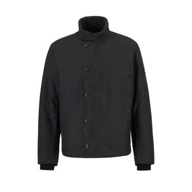 BARBOUR Mayburn waxed jacket | Blue Express