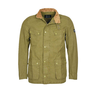 BARBOUR duke summer wash jacket | Blue Express