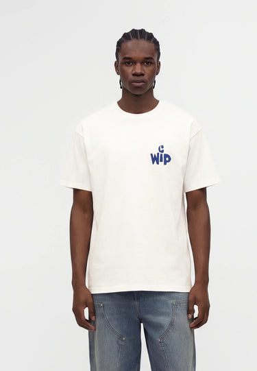 S/S Cutout T-Shirt