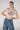 Hollywood Trading Company BELLY BUTTON - ANGEL CREAM WHITE | Blue Express