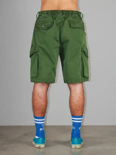 BERNA Bermuda cargo | Blue Express