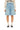 AMISH BERMUDA CREW SAND STONE | Blue Express