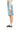 AMISH BERMUDA CREW SAND STONE | Blue Express