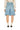 AMISH BERMUDA CREW SAND STONE | Blue Express