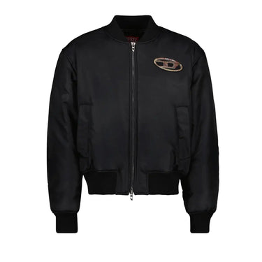 Diesel giacca Diesel Bomber J-Milles-Rugg